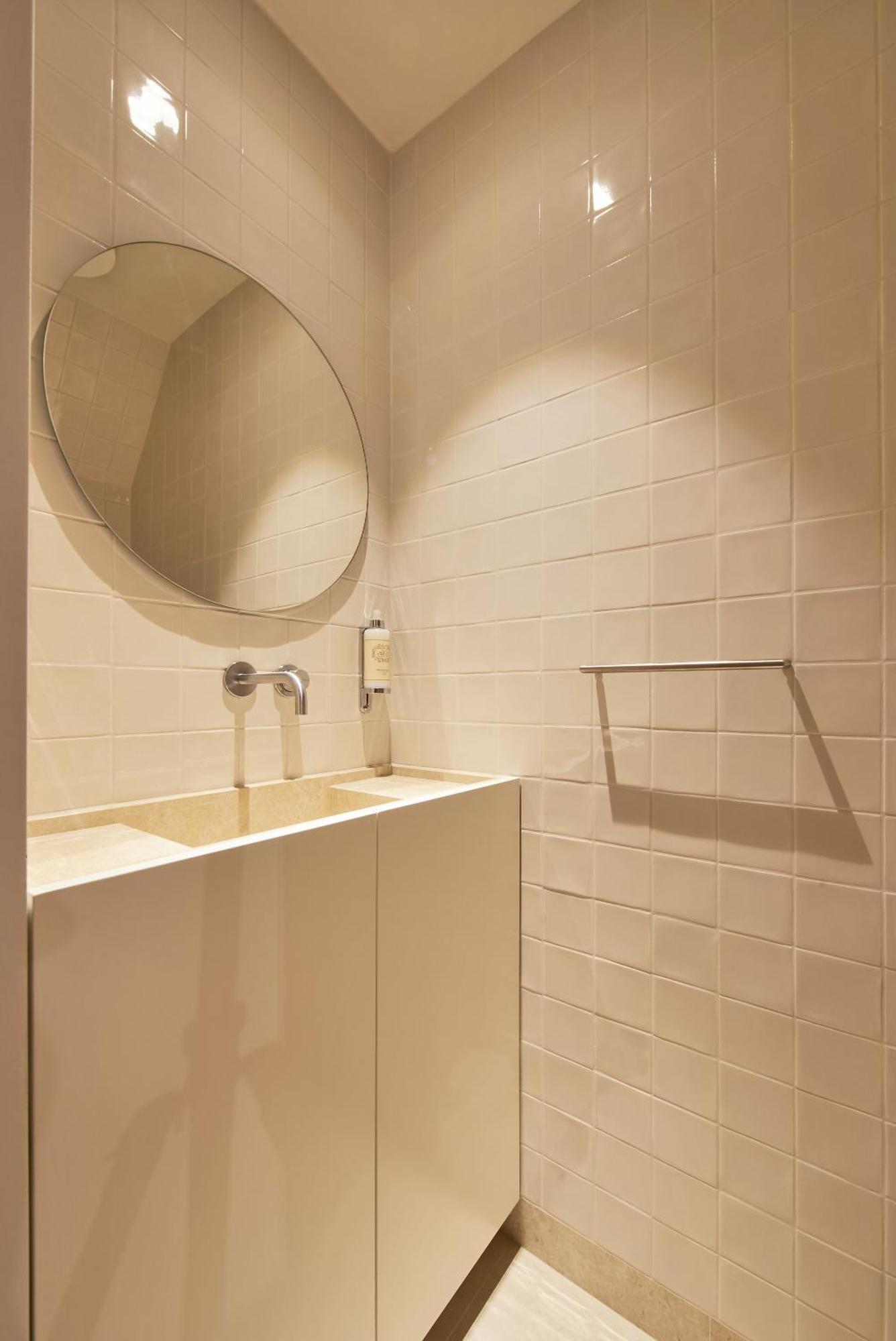 Apartamento All The Best - Bairro Alto 2