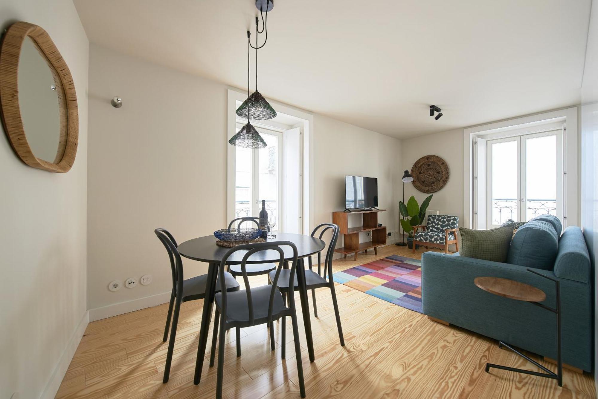 All The Best - Bairro Alto 2 Apartamento