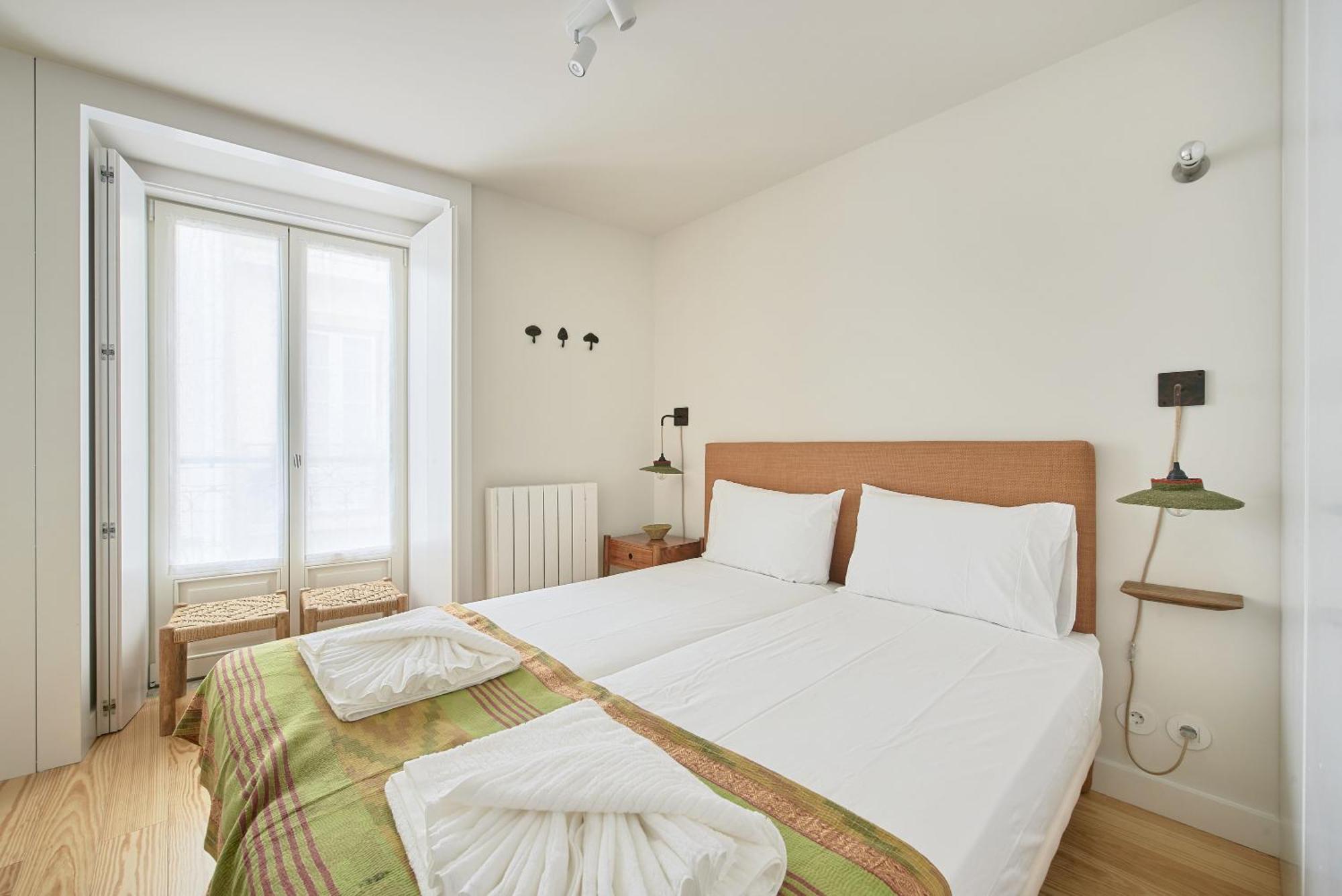 All The Best - Bairro Alto 2 Apartamento