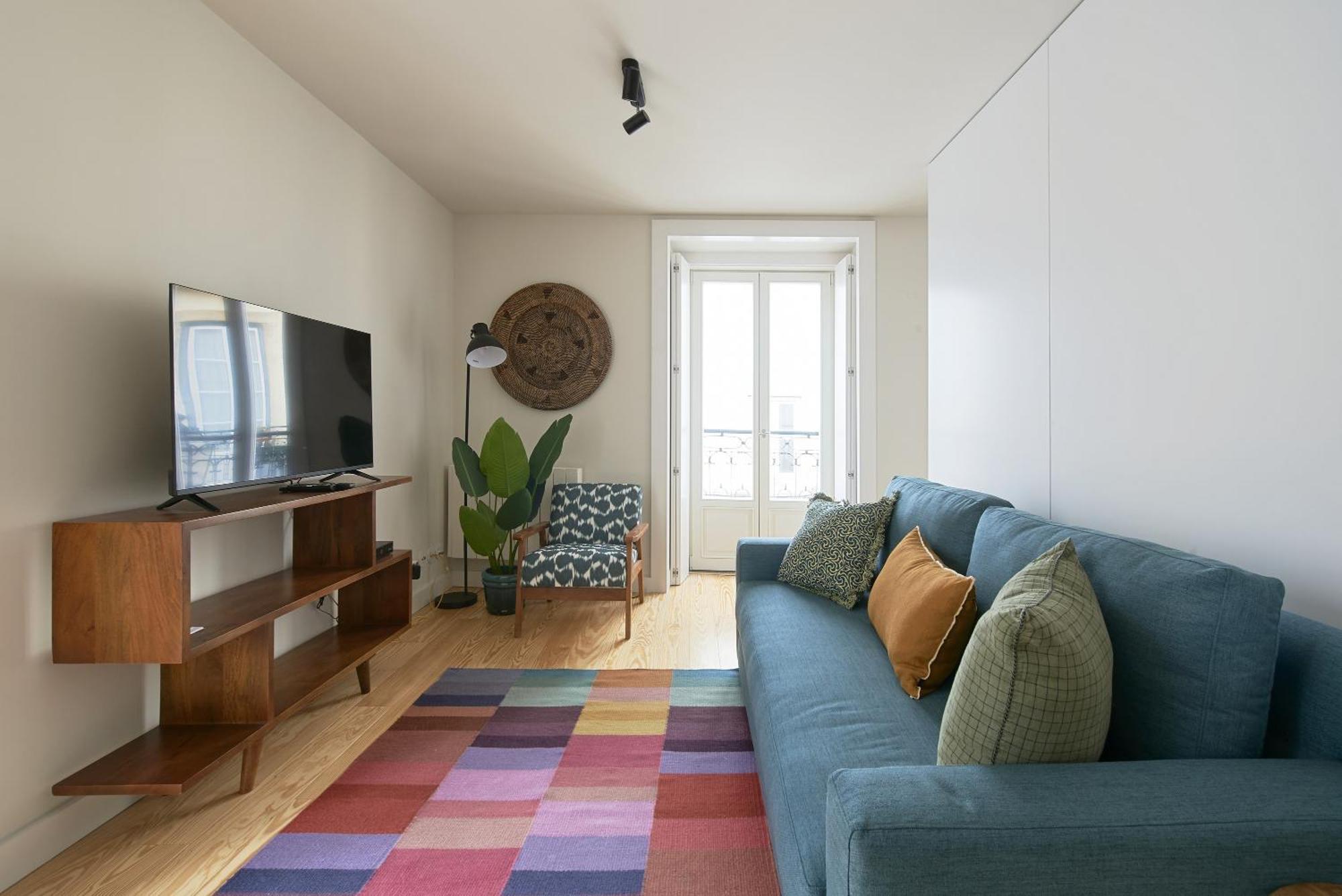 Apartamento All The Best - Bairro Alto 2